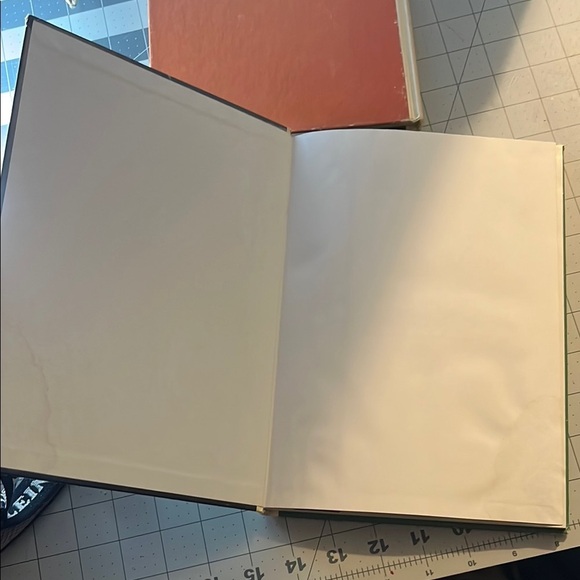 Southern Living Cookbook Pair - Red and Green Text - Picture 5 of 9